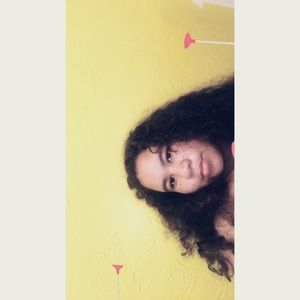 Meet your Posher, Arianna